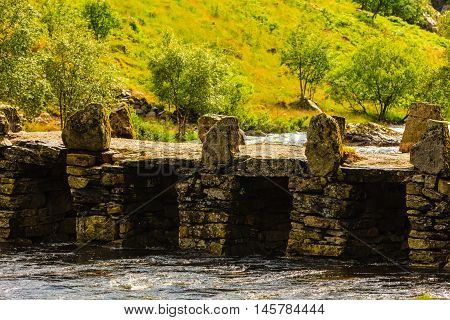 Bridge Terland Klopp In Norway