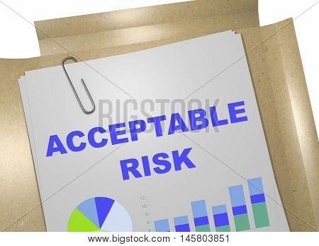 Acceptable Risk Image & Photo (Free Trial) | Bigstock