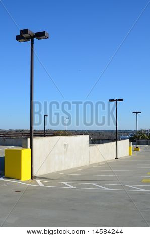 Parkregal
