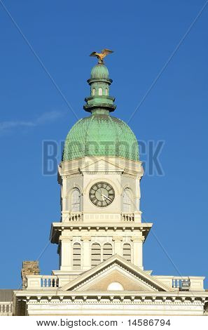 Municipio