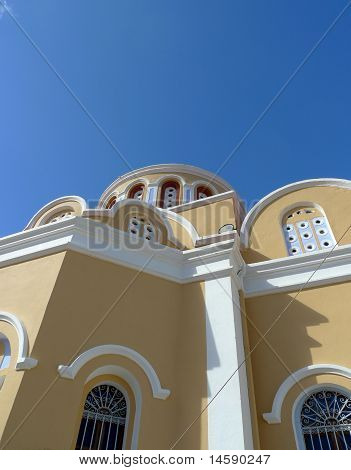 Cattedrale Greco