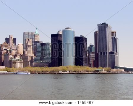 New York City