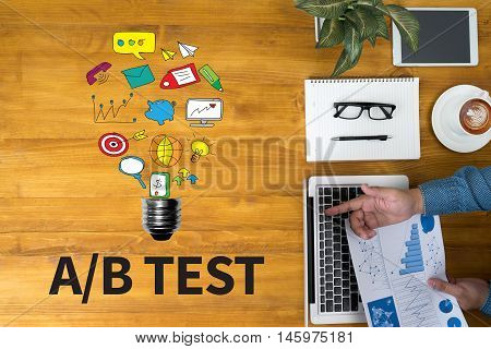A/b Test