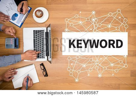 Keywords