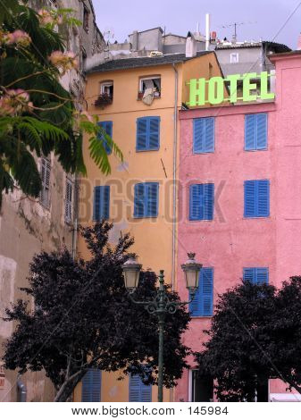 Hotel