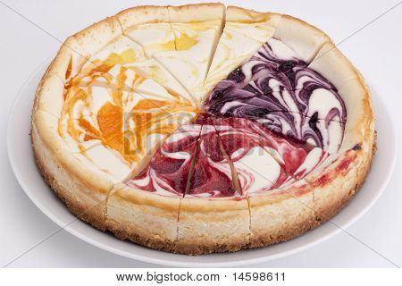Cheesecake