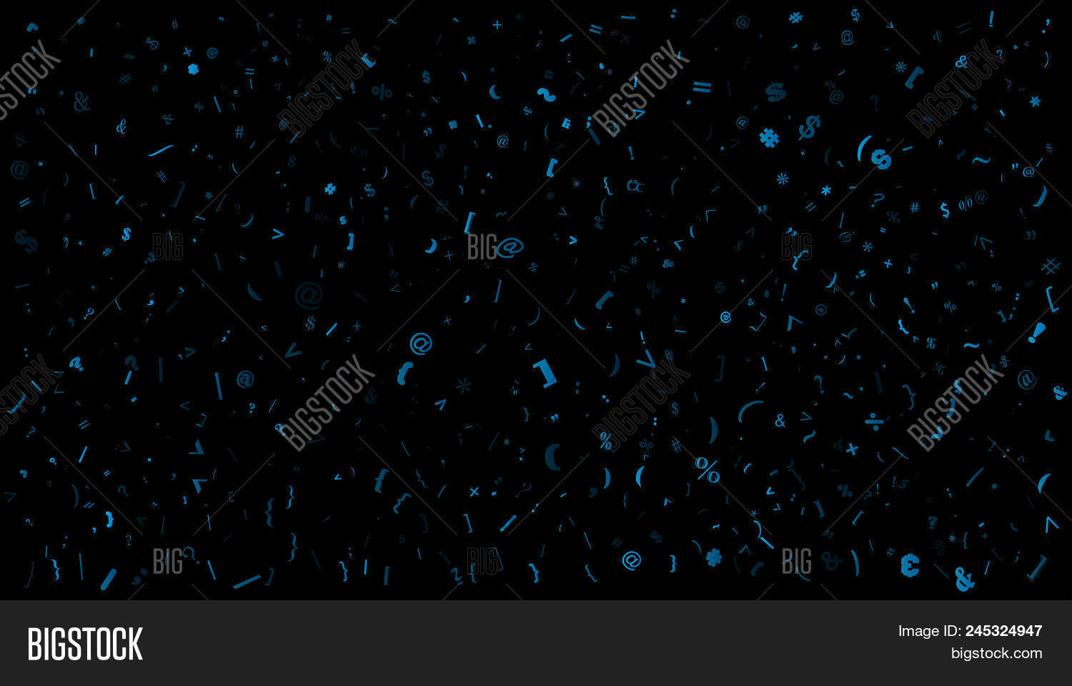 Random Special Sign, Vector & Photo (Free Trial) | Bigstock