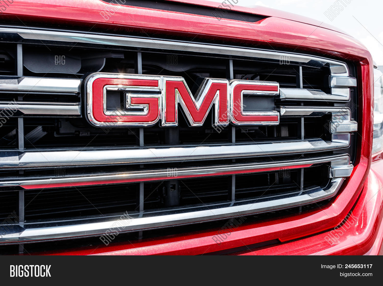 Monticello Circa Image & Photo (Free Trial) Bigstock