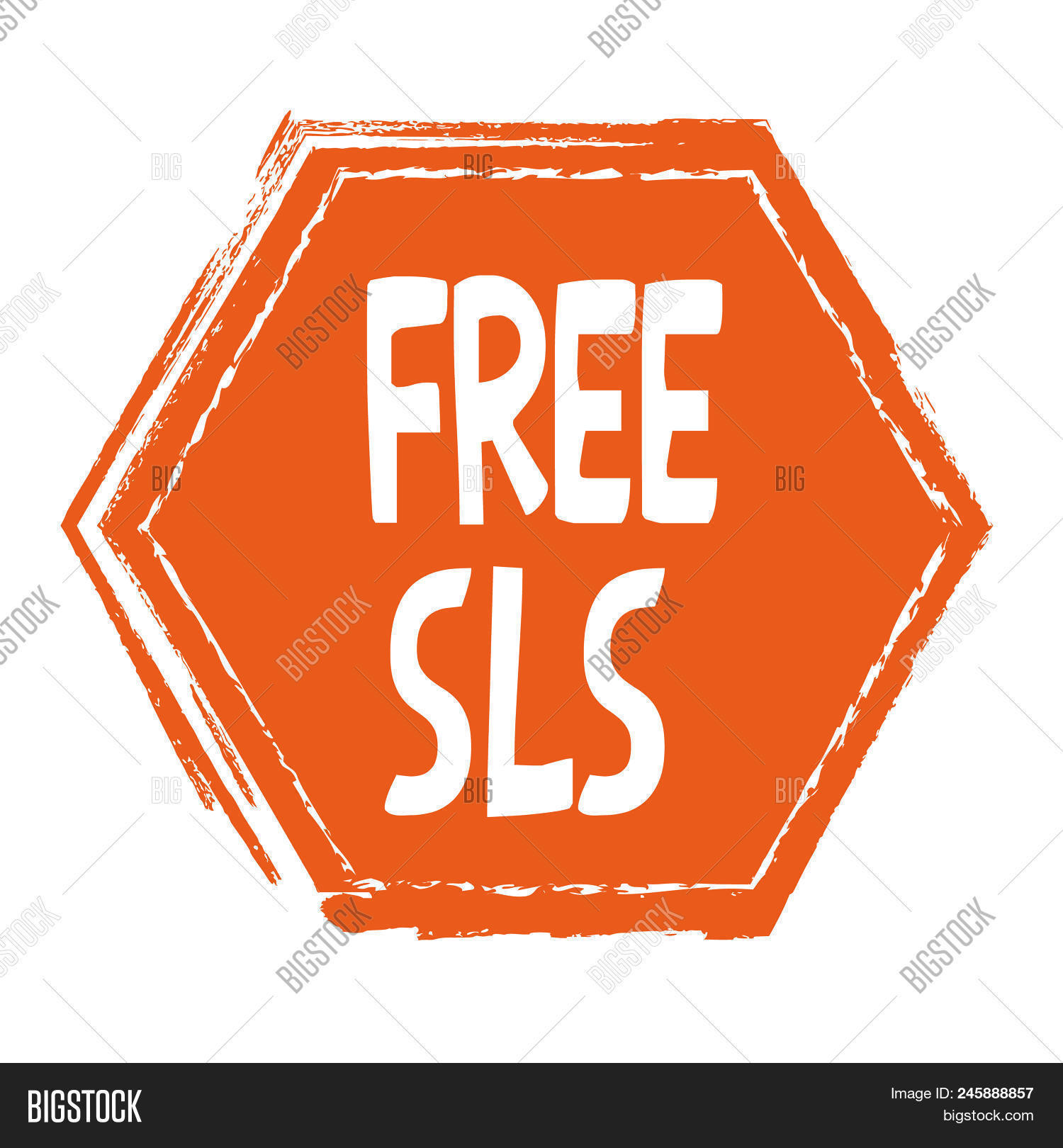 Free Sls Hand Drawn Image & Photo (Free Trial) | Bigstock