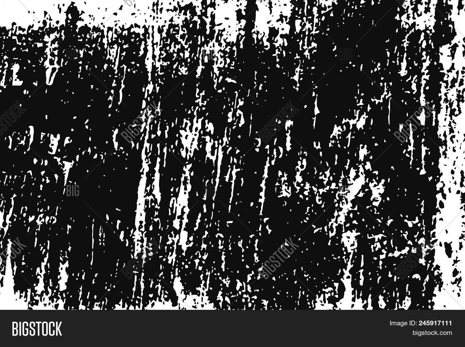 Black Grainy Texture Vector & Photo (Free Trial) | Bigstock