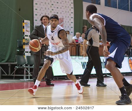 Brion Rush