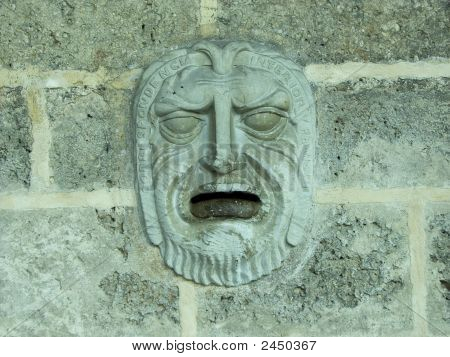 Gesicht