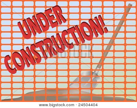 Em construção