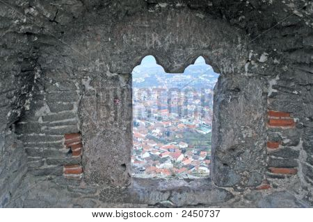 Windows från historia