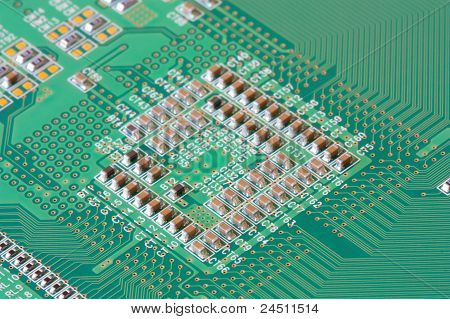 Mikroelektronika