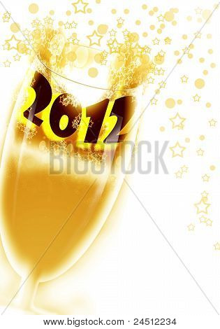 งานฉลองถ้วยในปี 2012