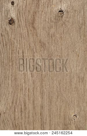 Wood Texture Background Surface With Old Natural Pattern. Grunge Surface Rustic Wooden Table Top Vie