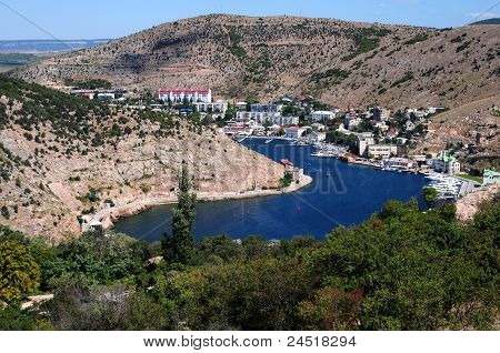 Balaklavsky Körfezi