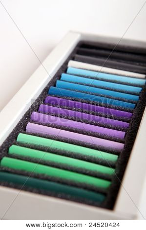 Pastel
