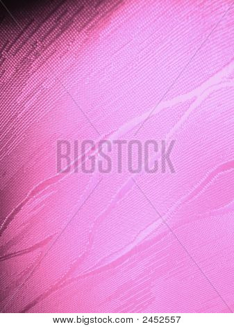 Background: Pink Art