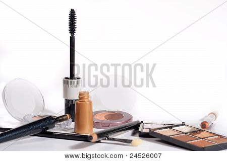 Set trucco