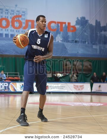 Davon Jefferson
