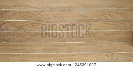 Wooden Texture Background