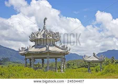 Chinese Pavilion