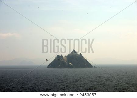 小 Skellig