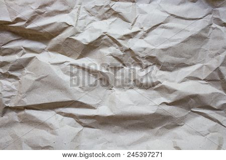 Abstract Recycled Paper Texture For Background,cardboard Sheet Of Paper For Design