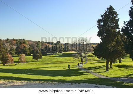 Spela Golf
