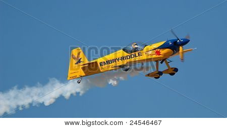 Embry Riddle