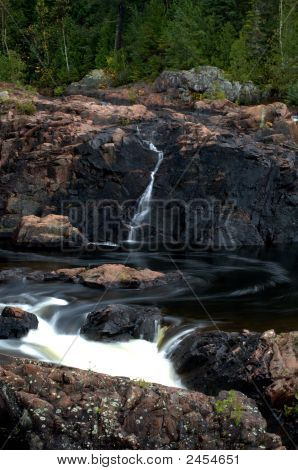 Aubrey Falls