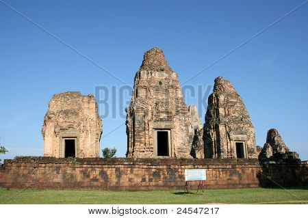 Angkor Wat