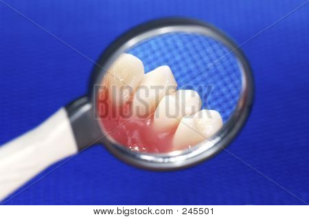 Dental eksamen