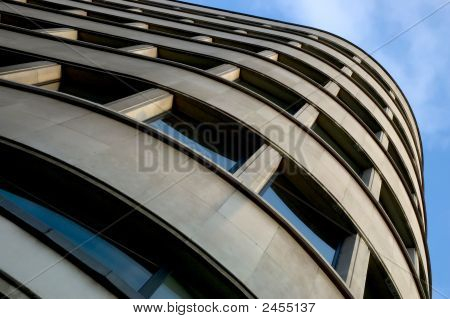 Arquitectura de Bélgica