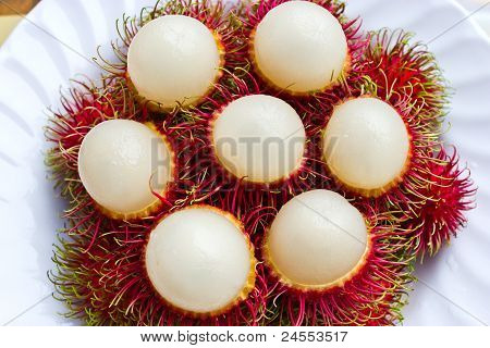 Rambutan