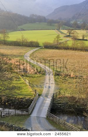 ติดตามฟาร์มใกล้ Hartsop