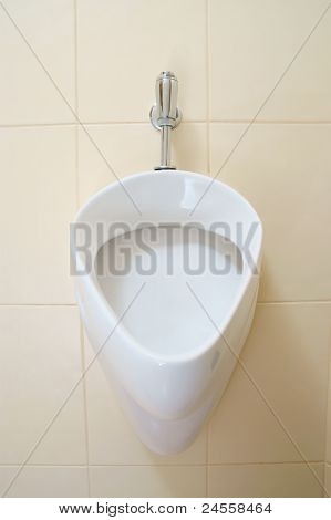 Pissoir, Pissoir