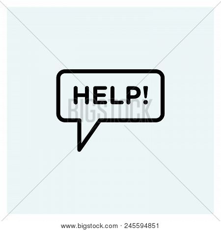 Icons Vector Icon On White Background. Icons Modern Icon For Graphic And Web Design. Icons Icon Sign