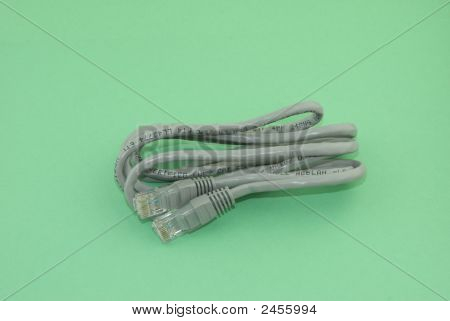 Kategori 5 kabel