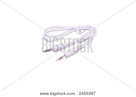 3.5 Mm Jack Plug