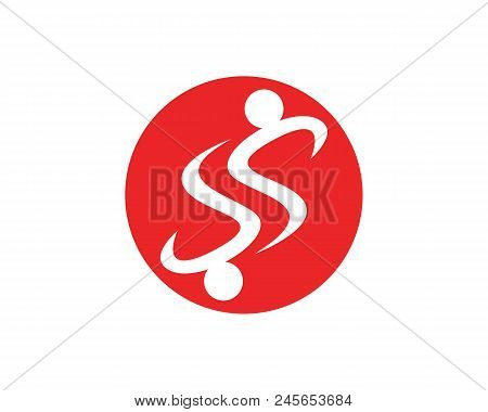 People S Letter Logos