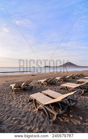Ocean Coast's View