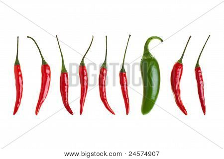Chili