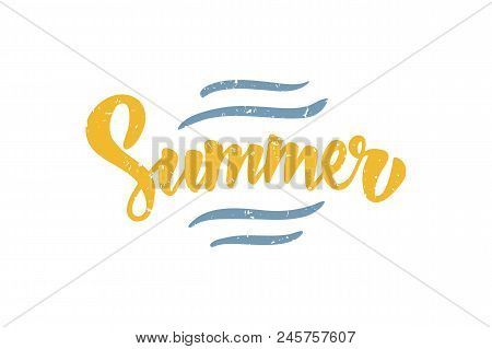 Summer