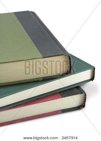 กองหนังสือ