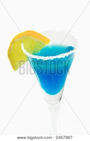 Sininen Margarita