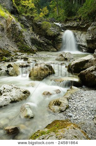 Cachoeira