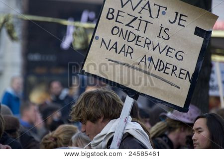 Besætte-Amsterdam